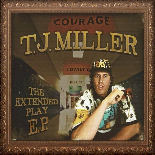 The Extended Play EP (2011)