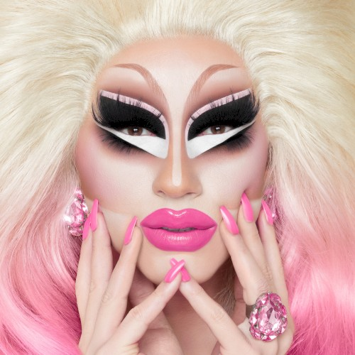 The Blonde & Pink Albums (2022)