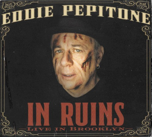 In Ruins: Live In Brooklyn (2015)