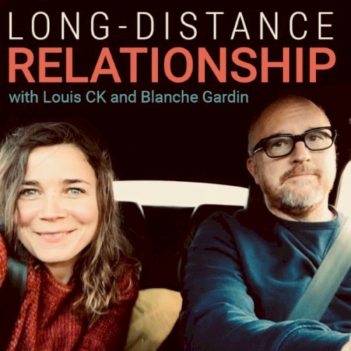 Long-Distance Relationship (2020)