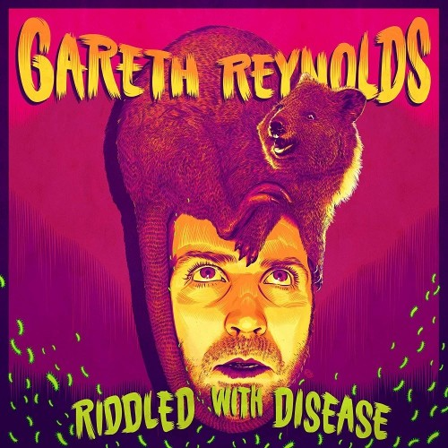 Riddled with Disease (2019)