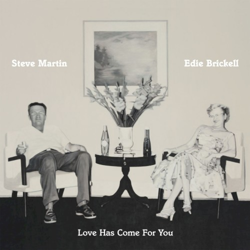Love Has Come for You (2013)