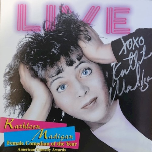 Kathleen Madigan (1996)
