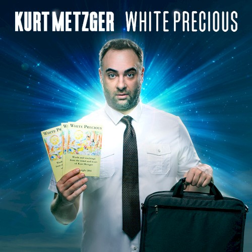 White Precious (2014)