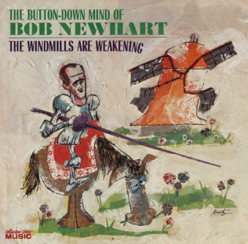 The Windmills Are Weakening (1965)