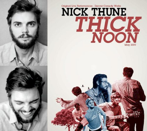 Thick Noon (2010)