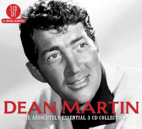 The Absolutely Essential 3 CD Collection (2010)