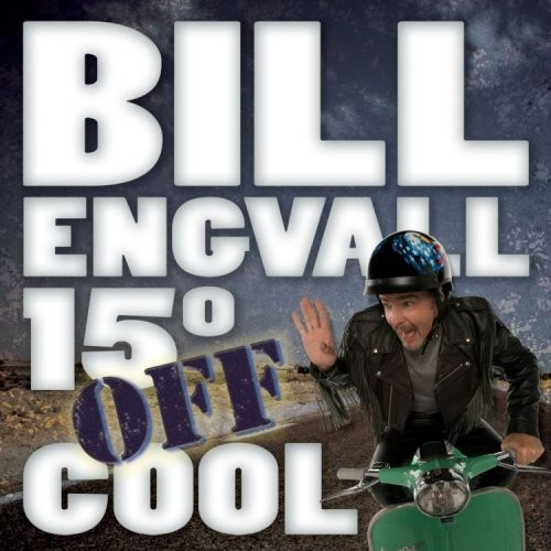 15° Off Cool (2007)