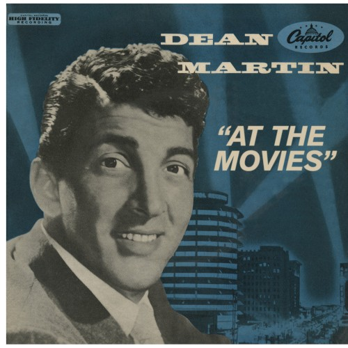At the Movies (2011)