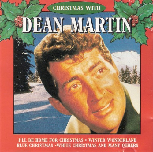 Christmas With Dean Martin (1995)