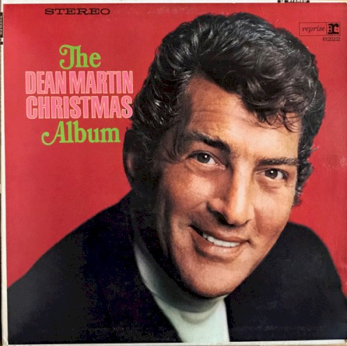 The Dean Martin Christmas Album (1966)