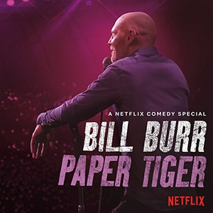 Paper Tiger (2020)