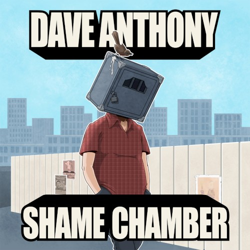 Shame Chamber (2013)