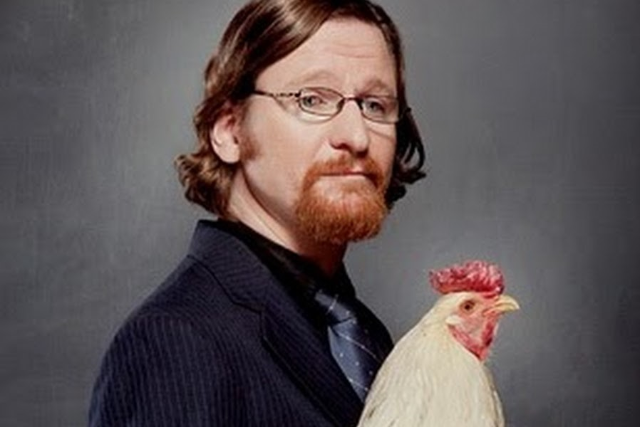 Poster for Adam Burke