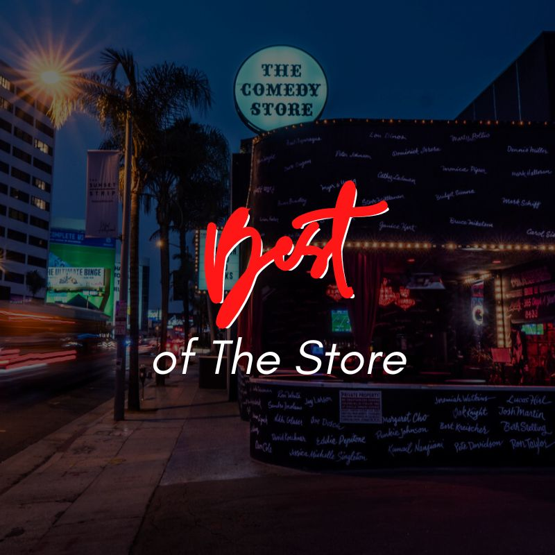 Poster for Best of the Store XL