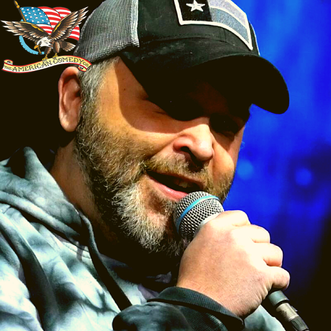 Poster for Brian Redban