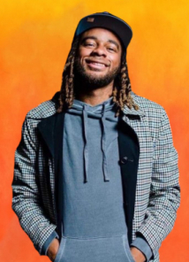 Poster for Chicago's Best Stand Up