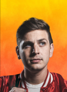 Poster for Chicago's Best Stand Up