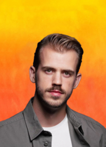 Poster for Chicago's Best Stand Up