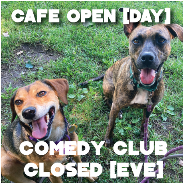Poster for CLOSED