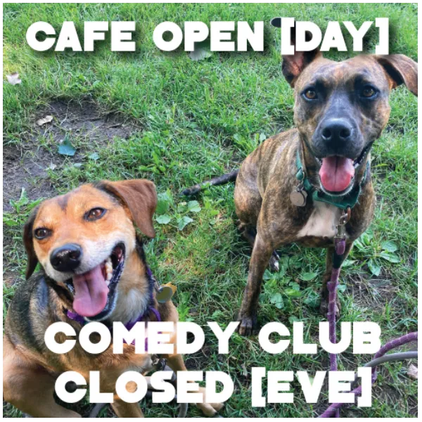Poster for CLOSED