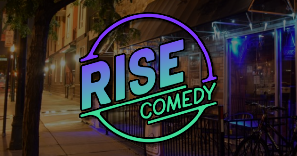Poster for Community Improv Jam