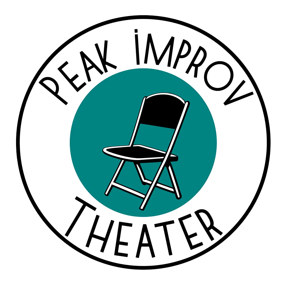 Poster for Free improv Jam