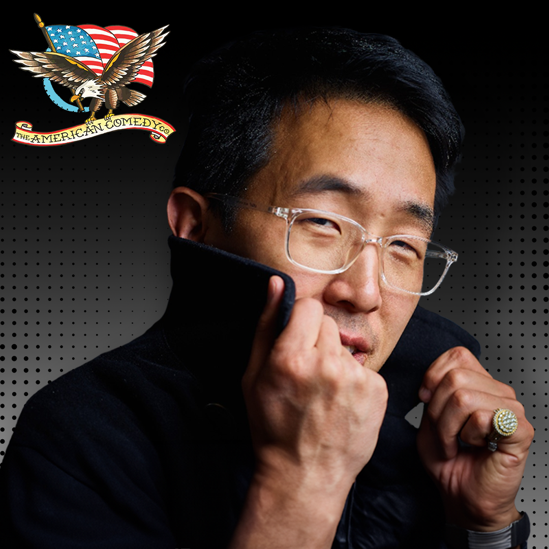 Poster for Hans Kim