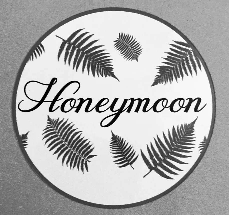 Poster for Honeymoon Presents Improv!