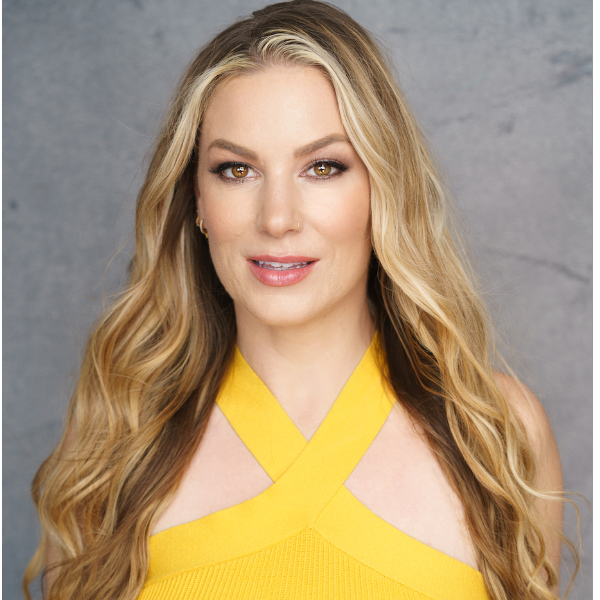 Poster for Jessimae Peluso