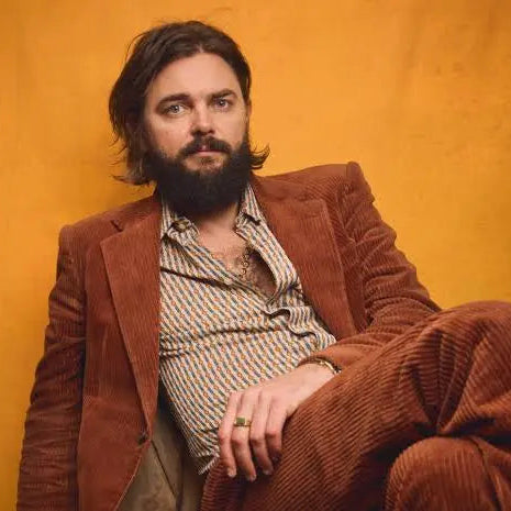 Poster for Nick Thune