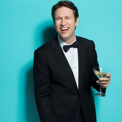 Poster for Pete Holmes