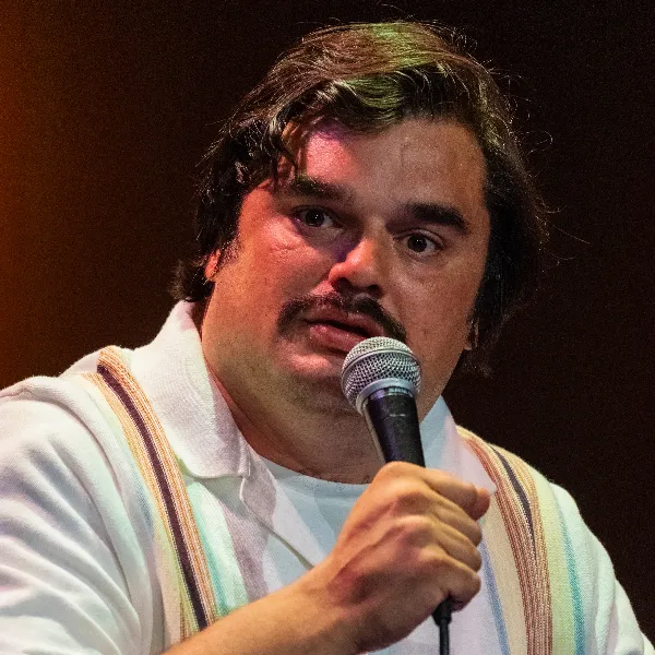 Poster for Red Richardson