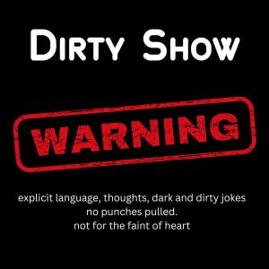 Poster for The Dirty Show
