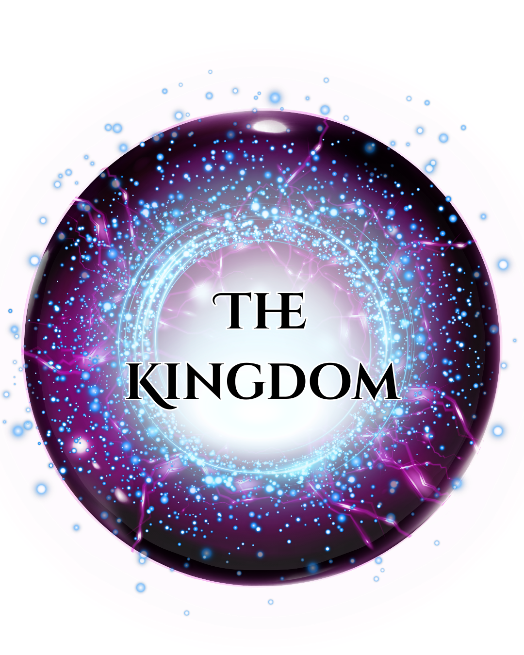 Poster for The Kingdom: Drag & Comedy Show