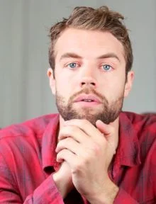 Poster for Room 861 at Goodnights: Brooks Wheelan