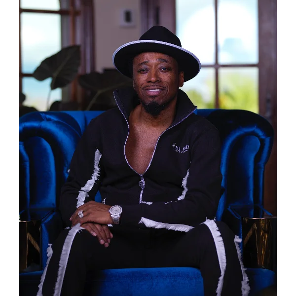Poster for Eddie Griffin ~ Special Event