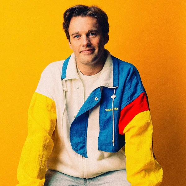 Poster for SNL's Tommy Brennan Makes His Bloomington Debut!