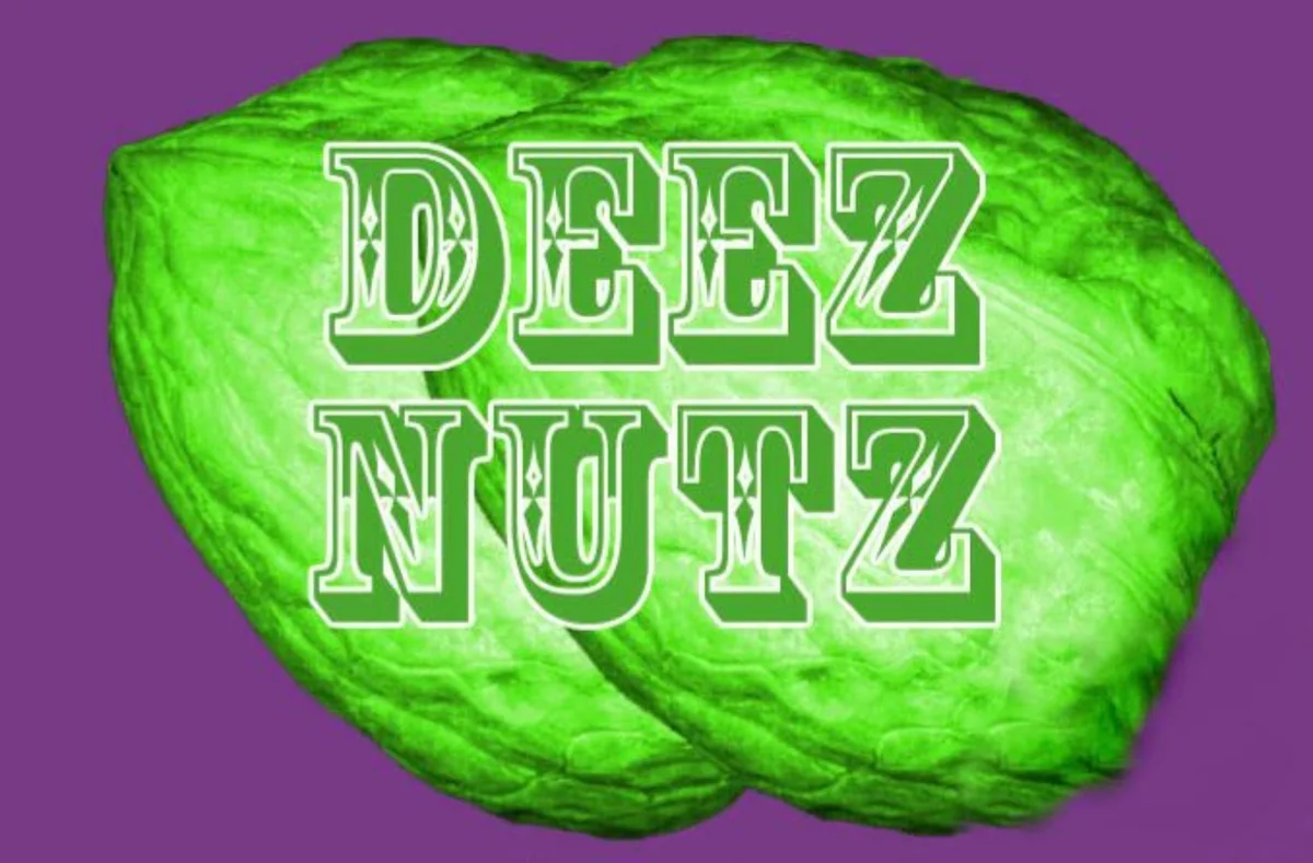 Poster for Deez Nutz