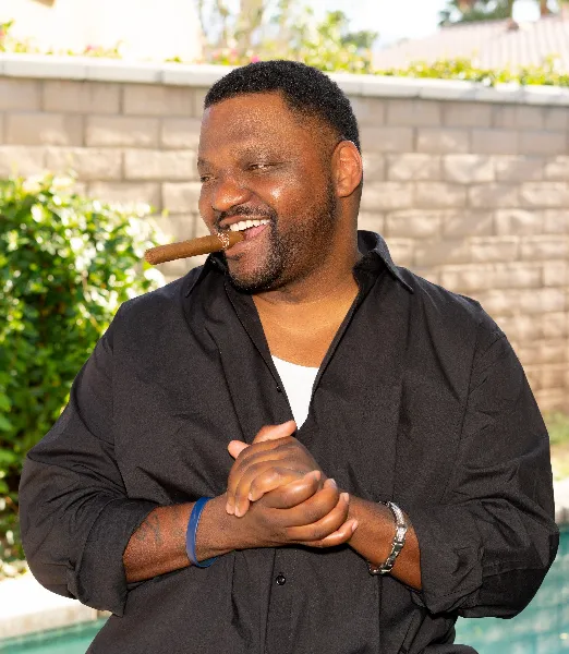Poster for ARIES SPEARS