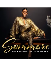 Poster for Special Event: Sommore