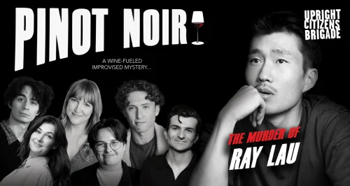 Poster for Pinot Noir
