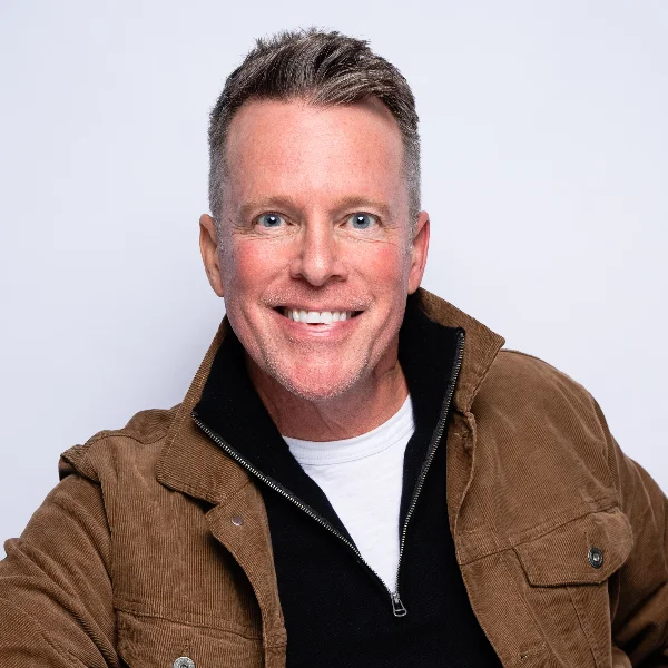 Poster for CHRIS FRANJOLA - JANUARY 29TH & 30TH
