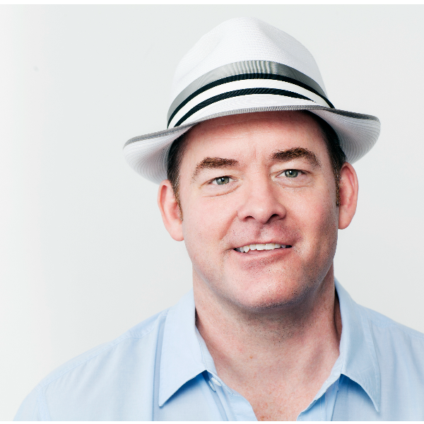 Poster for SPECIAL SHOW: David Koechner