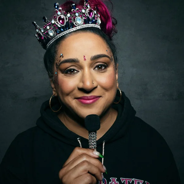Poster for Pinky Patel