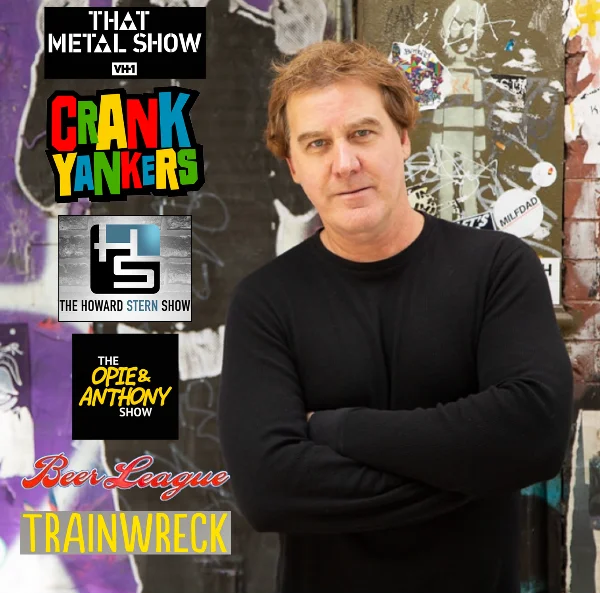Poster for Jim Florentine | Summer Date Night