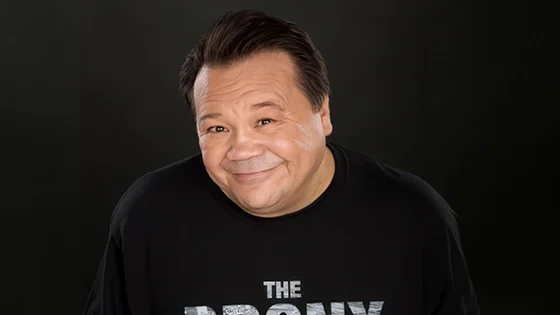 Poster for Joey Medina