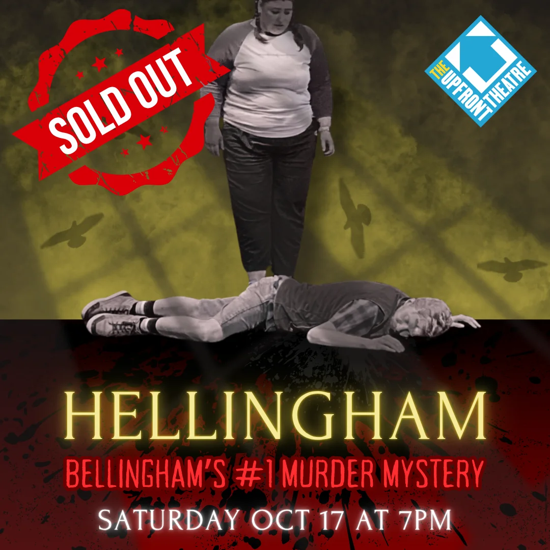 Poster for Hellingham