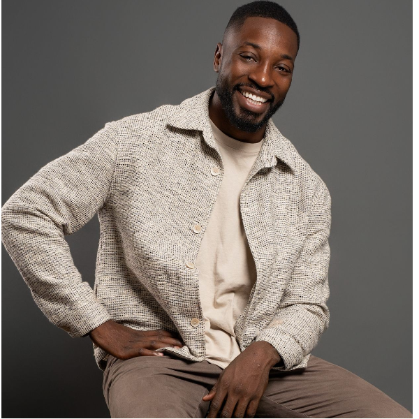 Poster for Preacher Lawson