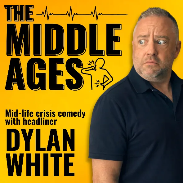 Poster for THE MIDDLE AGES